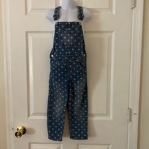 Girls jumper size 4